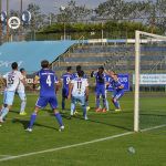 Stomil Olsztyn - Miedź Legnica 1:2