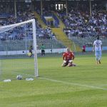 Stomil Olsztyn - Miedź Legnica 1:2