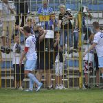 Stomil Olsztyn - Miedź Legnica 1:2