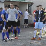 Stomil II Olsztyn - Mamry Giżycko 4:3