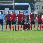 Mazur Pisz - Czarni Olecko 1:1