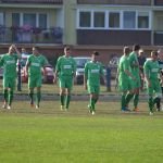 Mazur Pisz - Czarni Olecko 1:1