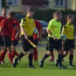 Mazur Pisz - Czarni Olecko 1:1