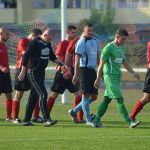 Mazur Pisz - Czarni Olecko 1:1