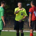 Mazur Pisz - Czarni Olecko 1:1