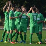 Mazur Pisz - Czarni Olecko 1:1