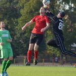 Mazur Pisz - Czarni Olecko 1:1