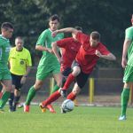 Mazur Pisz - Czarni Olecko 1:1