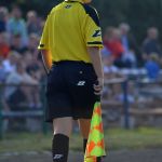 Mazur Pisz - Czarni Olecko 1:1