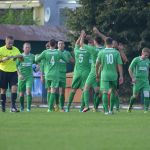 Mazur Pisz - Czarni Olecko 1:1