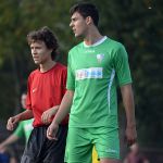 Mazur Pisz - Czarni Olecko 1:1