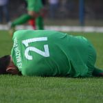 Mazur Pisz - Czarni Olecko 1:1