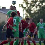 Mazur Pisz - Czarni Olecko 1:1