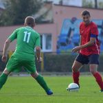 Mazur Pisz - Czarni Olecko 1:1
