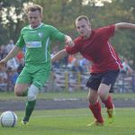 Mazur Pisz - Czarni Olecko 1:1