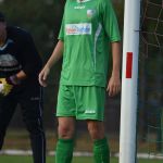 Mazur Pisz - Czarni Olecko 1:1