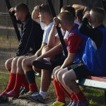 Mazur Pisz - Czarni Olecko 1:1
