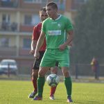 Mazur Pisz - Czarni Olecko 1:1