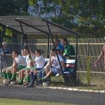 Mazur Pisz - Czarni Olecko 1:1