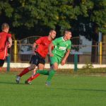 Mazur Pisz - Czarni Olecko 1:1
