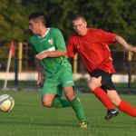 Mazur Pisz - Czarni Olecko 1:1