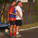 Mazur Pisz - Czarni Olecko 1:1