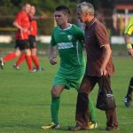 Mazur Pisz - Czarni Olecko 1:1