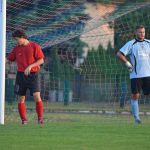 Mazur Pisz - Czarni Olecko 1:1