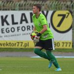 KPP Stomil Olsztyn - Błękitni Stargard Szczeciński 3:1