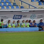 KPP Stomil Olsztyn - Błękitni Stargard Szczeciński 3:1