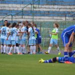 KPP Stomil Olsztyn - Błękitni Stargard Szczeciński 3:1