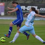 KPP Stomil Olsztyn - Błękitni Stargard Szczeciński 3:1