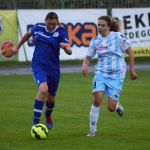 KPP Stomil Olsztyn - Błękitni Stargard Szczeciński 3:1