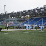 KKP Stomil II Olsztyn - Sokół Ostróda 8:0