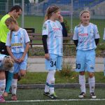 KKP Stomil II Olsztyn - Sokół Ostróda 8:0