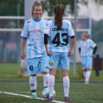 KKP Stomil II Olsztyn - Sokół Ostróda 8:0