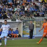 Stomil Olsztyn - Termalica Bruk-Bet Nieciecza 0:0