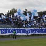 Stomil Olsztyn - Termalica Bruk-Bet Nieciecza 0:0