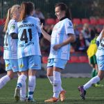 KKP Stomil II Olsztyn - Olimpia Olsztynek 4:1