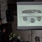 Konferencja prasowa przed turniejem Stomil Cup