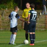 Stomil II Olsztyn - Warmia Olsztyn 2:4