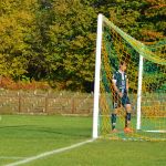 Stomil II Olsztyn - Warmia Olsztyn 2:4