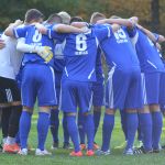 Fortuna Gągławki - Olimpia II Elbląg 5:1