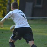 Fortuna Gągławki - Olimpia II Elbląg 5:1