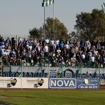 Olimpia Grudziądz - Stomil Olsztyn 0:0