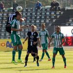 Olimpia Grudziądz - Stomil Olsztyn 0:0