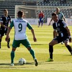 Olimpia Grudziądz - Stomil Olsztyn 0:0