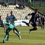 Olimpia Grudziądz - Stomil Olsztyn 0:0