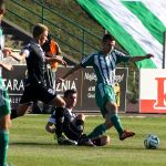 Olimpia Grudziądz - Stomil Olsztyn 0:0