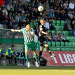 Olimpia Grudziądz - Stomil Olsztyn 0:0